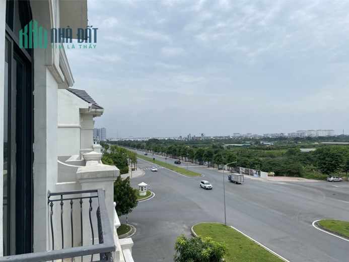 Chính chủ cần bán cặp căn Shophouse 5T Sao Biển 23 Vinhomes Ocean Park Gia Lâm giá 23.5 TỶ