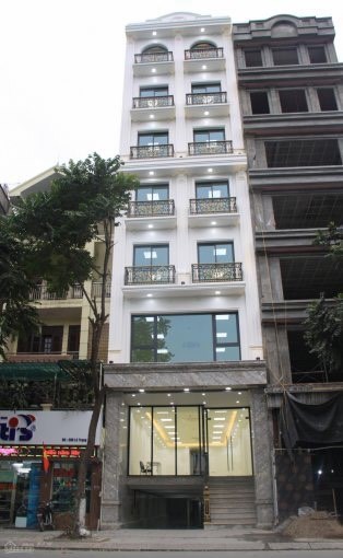BÁN NHÀ MẶT PHỐ THÁI HÀ - HÀ NỘI. VỊ TRÍ VÍP HIẾM BÁN, MẶT TIỀN RỘNG 12M - DIỆN TÍCH 462M2