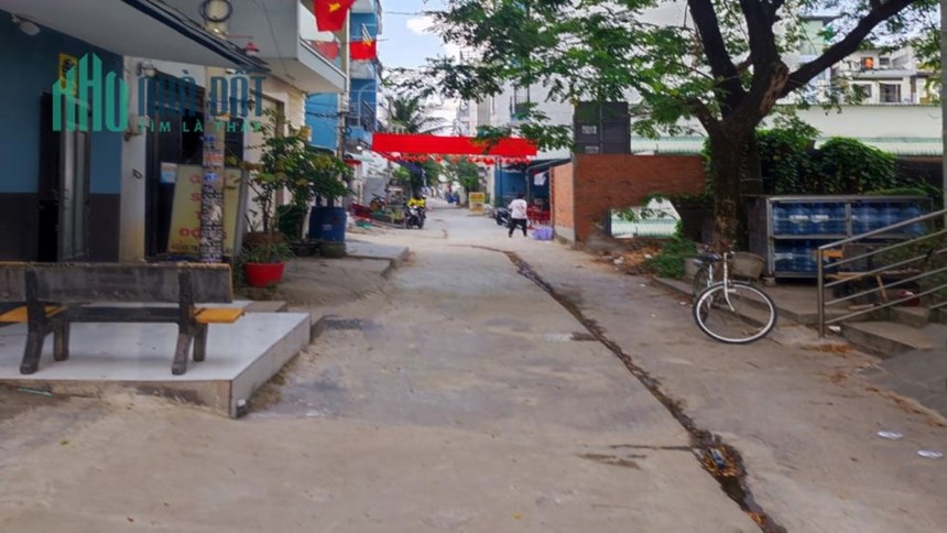 Bán nhà trọ vườn lài Phường An Phú Đông Q.12, 18 phòng, dòng tiền 60tr, hẻm xe tải, giá chỉ 12 tỷ