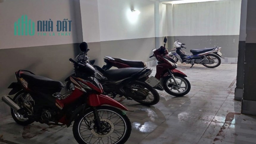 Bán nhà trọ vườn lài Phường An Phú Đông Q.12, 18 phòng, dòng tiền 60tr, hẻm xe tải, giá chỉ 12 tỷ