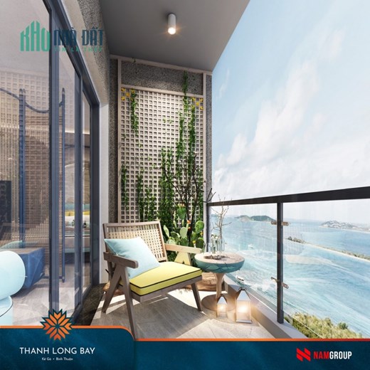 CĂN HỘ BIỂN CAO CẤP MER VISTA CASILLA. SỞ HỮU NGAY SINH LỜI LIỀN TAY.