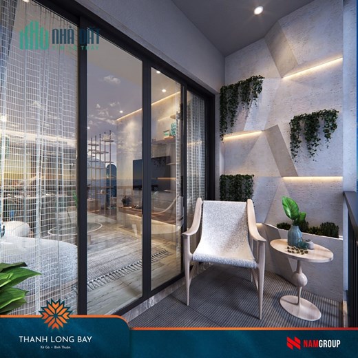 CĂN HỘ BIỂN CAO CẤP MER VISTA CASILLA. SỞ HỮU NGAY SINH LỜI LIỀN TAY.