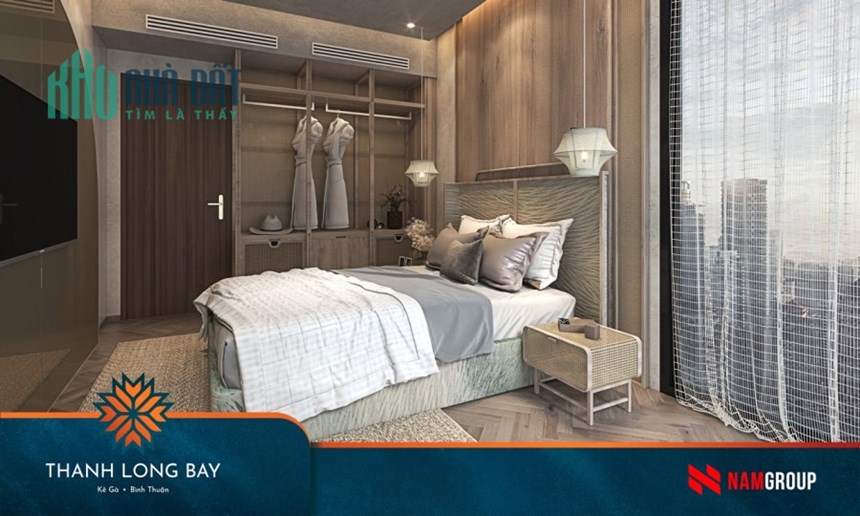CĂN HỘ BIỂN CAO CẤP MER VISTA CASILLA. SỞ HỮU NGAY SINH LỜI LIỀN TAY.