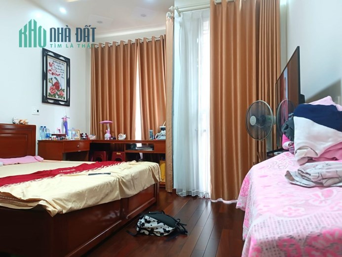 Cơ hội sở hữu nhà 4 tầng tuyệt đẹp tại Lán Bè, Lê Chân chỉ với 5,2 tỷ
