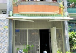 Bán nhà 2 tâng, Hẻm xe tải Lương Thế Vinh, Tân Phú, 76m2, chỉ 6.4 tỷ TL