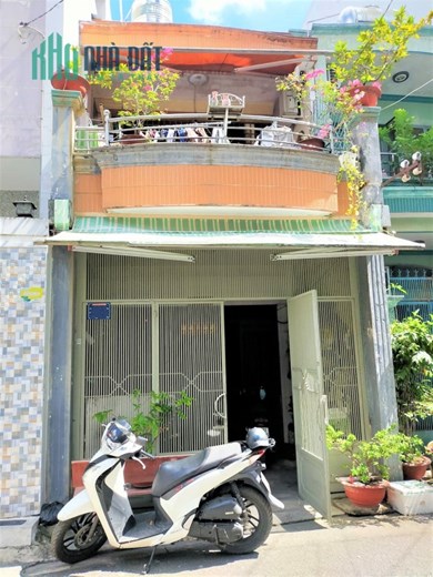 Bán nhà 2 tâng, Hẻm xe tải Lương Thế Vinh, Tân Phú, 76m2, chỉ 6.4 tỷ TL
