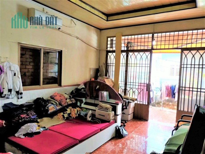 Bán nhà 2 tâng, Hẻm xe tải Lương Thế Vinh, Tân Phú, 76m2, chỉ 6.4 tỷ TL