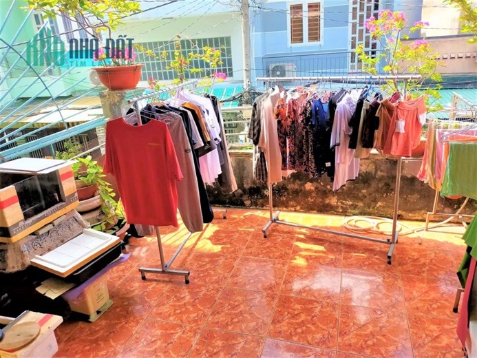 Bán nhà 2 tâng, Hẻm xe tải Lương Thế Vinh, Tân Phú, 76m2, chỉ 6.4 tỷ TL