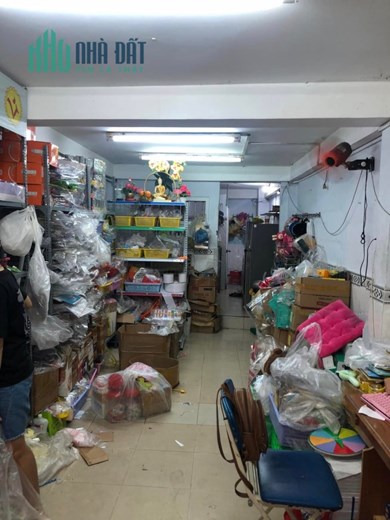 PHẠM VĂN CHÍ HẺM 7M - 35M2 - 4 TẦNG BTCT - TIỆN KINH DOANH - 3 TỶ 9