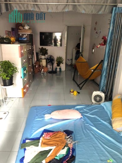 PHẠM VĂN CHÍ HẺM 7M - 35M2 - 4 TẦNG BTCT - TIỆN KINH DOANH - 3 TỶ 9