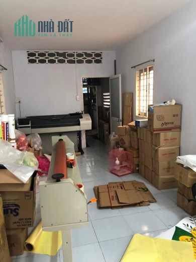PHẠM VĂN CHÍ HẺM 7M - 35M2 - 4 TẦNG BTCT - TIỆN KINH DOANH - 3 TỶ 9