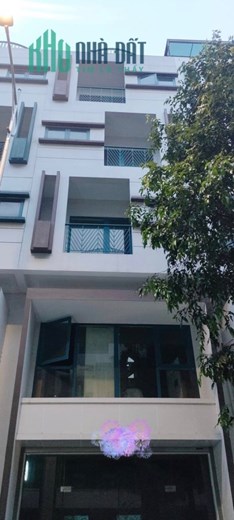 Luxury, Liền Kề Vạn Phúc Galaxy, 90m giá hơn 14 tỷ