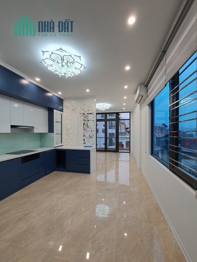 Tòa VP phố Nhân Hòa - 7T x 55m2 - Thang Máy - KD VP - Có Gara chỉ 9.3 tỷ