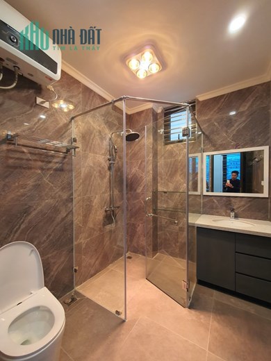Tòa VP phố Nhân Hòa - 7T x 55m2 - Thang Máy - KD VP - Có Gara chỉ 9.3 tỷ
