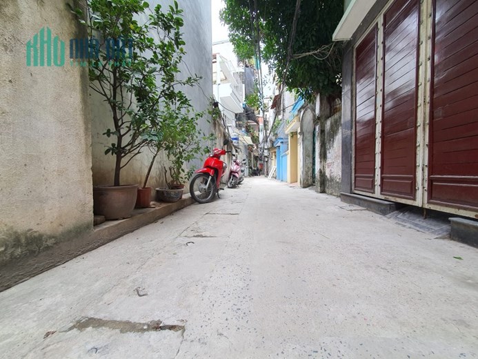 Tòa VP phố Nhân Hòa - 7T x 55m2 - Thang Máy - KD VP - Có Gara chỉ 9.3 tỷ