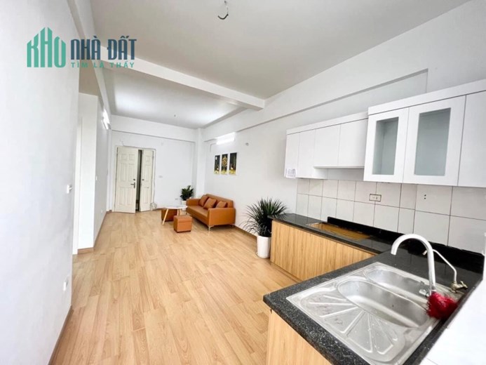 Chung cư mini Đội Cấn , nhận  nhà ở ngay, căn 2-3 phòng ngủ , chiết khấu cực cao, sổ hồng vĩnh viễn
