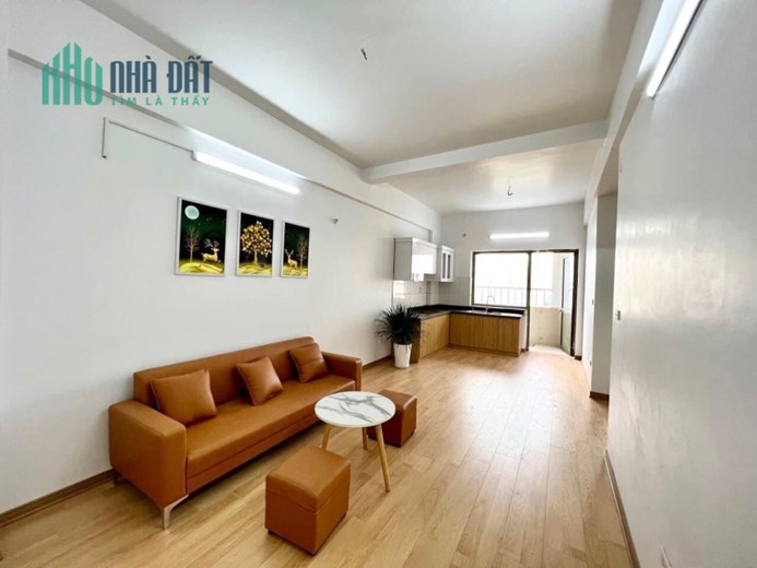 Chung cư mini Đội Cấn , nhận  nhà ở ngay, căn 2-3 phòng ngủ , chiết khấu cực cao, sổ hồng vĩnh viễn