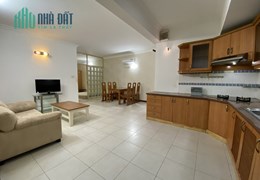 CHO THUÊ CĂN HÔ HƯNG VƯỢNG 2 , 2PN, 1WC, GIÁ 10TR/THÁNG