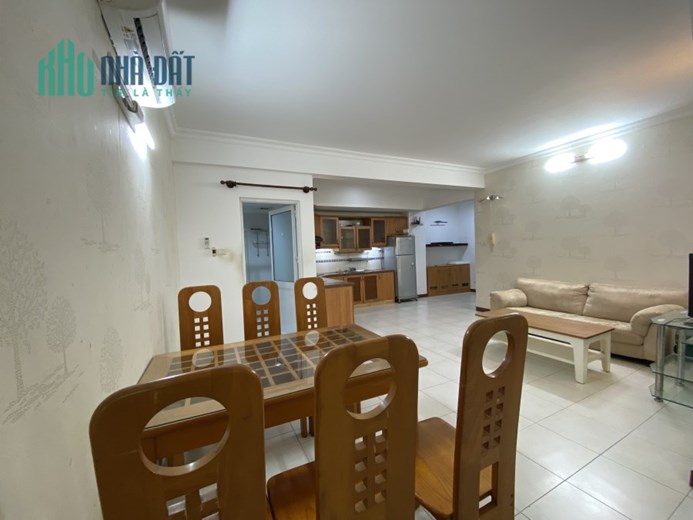 CHO THUÊ CĂN HÔ HƯNG VƯỢNG 2 , 2PN, 1WC, GIÁ 10TR/THÁNG