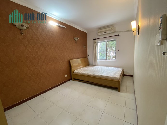 CHO THUÊ CĂN HÔ HƯNG VƯỢNG 2 , 2PN, 1WC, GIÁ 10TR/THÁNG