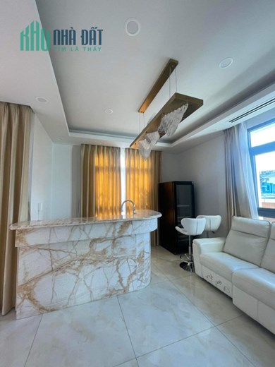 🔥 BIỆT THỰ CHO THUÊ ĐẲNG CẤP - DT LỚN - THIẾT KẾ HIỆN ĐẠI - NỘI THẤT CAO CẤP - 2000USD/THÁNG🔥