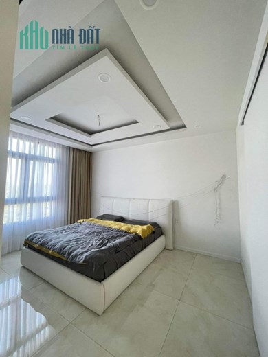 🔥 BIỆT THỰ CHO THUÊ ĐẲNG CẤP - DT LỚN - THIẾT KẾ HIỆN ĐẠI - NỘI THẤT CAO CẤP - 2000USD/THÁNG🔥