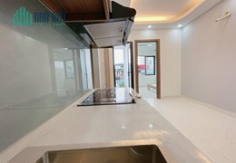 Mở Bán - Chung cư mini Giải Phóng - ĐH Bách Khoa ,DT  36 - 55m, Full Nội Thất, Ở ngay Tặng Vàng 24k.