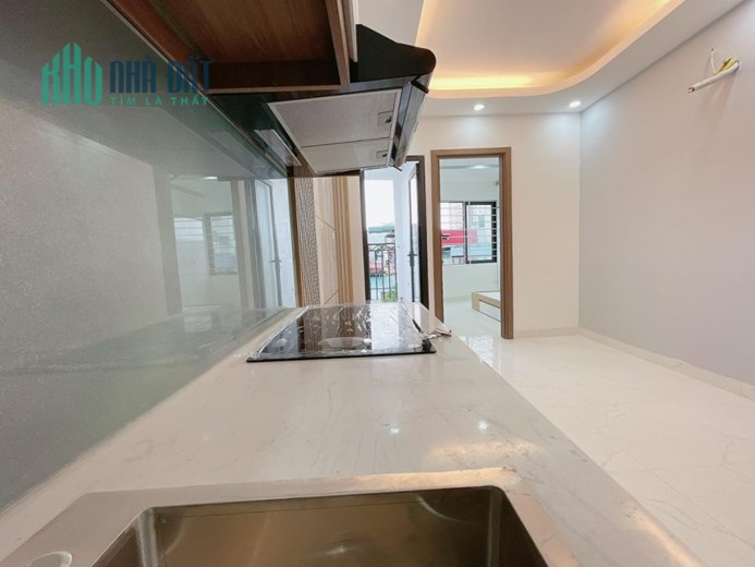 Mở Bán - Chung cư mini Giải Phóng - ĐH Bách Khoa ,DT  36 - 55m, Full Nội Thất, Ở ngay Tặng Vàng 24k.