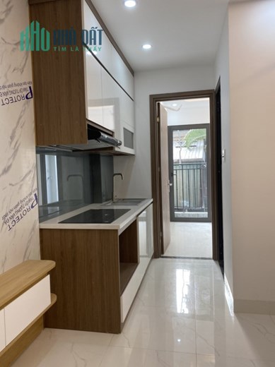 Mở Bán - Chung cư mini Giải Phóng - ĐH Bách Khoa ,DT  36 - 55m, Full Nội Thất, Ở ngay Tặng Vàng 24k.