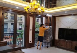 Cần bán gấp căn liền kề The Terra An Hưng trang bị Full nội thất mới kinh doanh siêu đỉnh giá 22,5