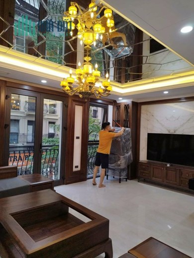 Cần bán gấp căn liền kề The Terra An Hưng trang bị Full nội thất mới kinh doanh siêu đỉnh giá 22,5