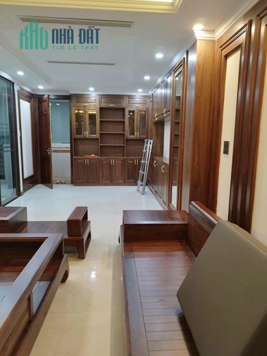 Cần bán gấp căn liền kề The Terra An Hưng trang bị Full nội thất mới kinh doanh siêu đỉnh giá 22,5