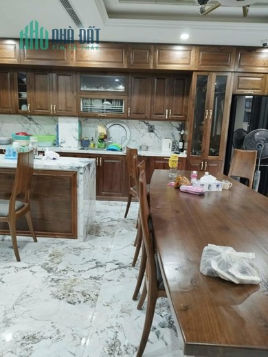 Cần bán gấp căn liền kề The Terra An Hưng trang bị Full nội thất mới kinh doanh siêu đỉnh giá 22,5