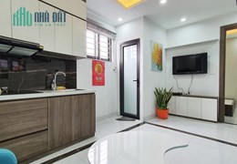 Mở bán chung cư mini Gốc đề - hoàng mai, từ 35 -50m2 , nội thất đầy đủ, nhận nhà ở ngay
