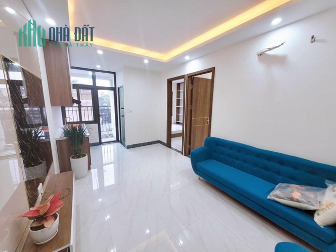Mở bán chung cư mini Gốc đề - hoàng mai, từ 35 -50m2 , nội thất đầy đủ, nhận nhà ở ngay