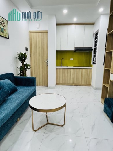 Mở bán chung cư mini Gốc đề - hoàng mai, từ 35 -50m2 , nội thất đầy đủ, nhận nhà ở ngay