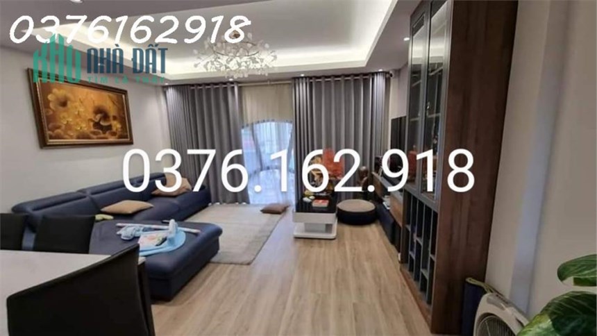 LÂM DU-BỒ ĐỀ- GẦN Ô TÔ- 3 THOÁNG - TẶNG NỘI THẤT -46M X 5 TẦNG -NHỈNH 4TỶ- 0376162918