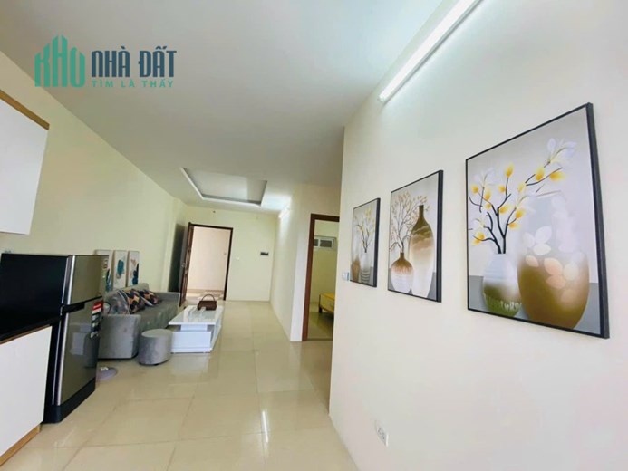 BÁN CHUNG CƯ PHENICA 2 NGỦ TẠI TÁI ĐỊNH CƯ BẮC PHÚ CÁT HÒA LẠC