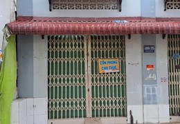 Cho thuê nhà mới xây thoáng mát sạch tại Phường Tân tạo A, Quận Bình Tân
DT 20m2. LH anh Tăng:
