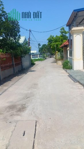 Nhà Vườn Thù Du . Minh Tân  . Giá rẻ