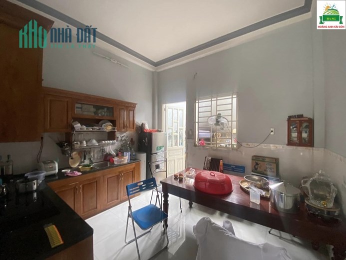 ĐƯỜNG 6, TĂNG NHƠN PHÚ B, QUẬN 9_ Ô TÔ NGỦ TRONG NHÀ_79 M2 THỔ CƯ _ BÁN NHÀ 3 TẦNG_ CHỈ 4 TỶ 8