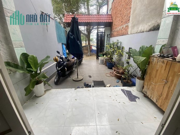 ĐƯỜNG 6, TĂNG NHƠN PHÚ B, QUẬN 9_ Ô TÔ NGỦ TRONG NHÀ_79 M2 THỔ CƯ _ BÁN NHÀ 3 TẦNG_ CHỈ 4 TỶ 8