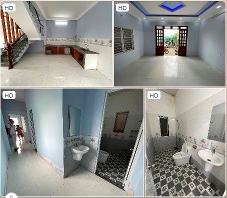 ✔️Chính chủ Cho thuê cả nhà ở C1 đường số 3, P.An Khánh, TP.Thủ Đức (Q.2 cũ); 13tr/th; 0909599281