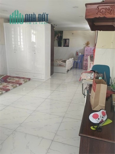 BÁN NHÀ Q7 NGANG 9,5M 96PN 7 TẦNG THU NHẬP 300TR/THANG