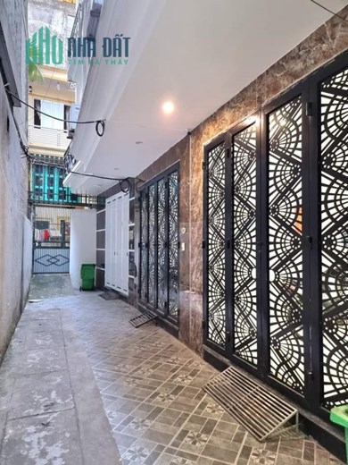 PHỐ PHAN ĐINH GIÓT, GIẢI PHÓNG  SIÊU ĐẸP.CCMN 45M.NHÀ MỚI 6 TẦNG.NGÕ XE 3 GÁC .GIÁ NHỈNH 6 TỶ