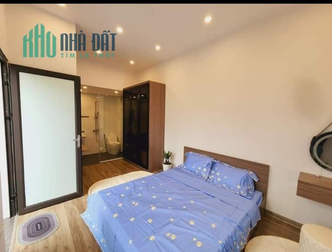 PHỐ PHAN ĐINH GIÓT, GIẢI PHÓNG  SIÊU ĐẸP.CCMN 45M.NHÀ MỚI 6 TẦNG.NGÕ XE 3 GÁC .GIÁ NHỈNH 6 TỶ