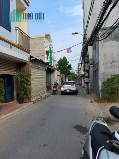 Bán nhà phố Bồ Đề ô tô tránh, thang máy, kinh doanh view hồ nhỉnh 9 tỷ