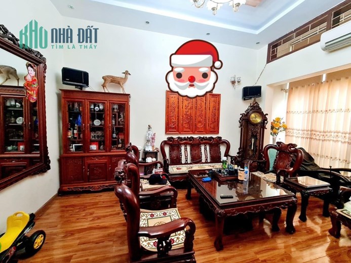 Nhà Lê Lợi gần chợ Hà Đông, 64m,chỉ giá nhỉnh 5 tỷ