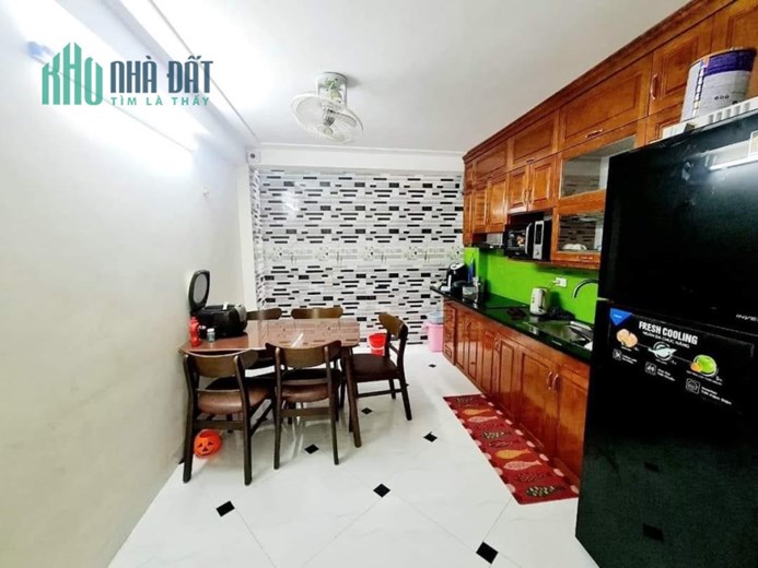 Nhà Lê Lợi gần chợ Hà Đông, 64m,chỉ giá nhỉnh 5 tỷ