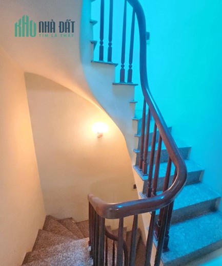 Bán Nhà Xuân Đỉnh 38m 5 tầng Cạnh Mẫu Giáo Công Viên 4 Tỷ 2